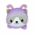 Cachorro de Pelúcia Fizzy Toys Com Roupinha de Borboleta Cãoboleta na internet