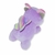 Cachorro de Pelúcia Fizzy Toys Com Roupinha de Borboleta Cãoboleta