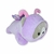 Cachorro de Pelúcia Fizzy Toys Com Roupinha de Borboleta Cãoboleta - comprar online