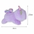 Cachorro de Pelúcia Fizzy Toys Com Roupinha de Borboleta Cãoboleta na internet