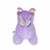 Cachorro de Pelúcia Fizzy Toys Com Roupinha de Borboleta Cãoboleta - comprar online