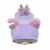 Cachorro de Pelúcia Fizzy Toys Com Roupinha de Borboleta Cãoboleta - loja online