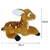 Veado de Pelúcia Fizzy Toys Bambi Presente Decoração Natal - comprar online