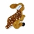 Veado de Pelúcia Fizzy Toys Bambi Presente Decoração Natal