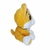 Cachorro de Pelúcia Sentado Fofinho Fizzy Toys Corgi Koda - PLUFFIE