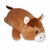 Cavalo de Pelúcia Fizzy Toys Formato Almofada Plush - comprar online