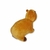 Imagem do Capivara de Pelúcia Plush Fizzy Toys Marrom Capitu