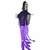 Enfeite Decoração Bruxa do Além Festa de Halloween Pica Pau Brinquedos - comprar online