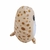 Bicho de Pelúcia Squishy Beanies Ty Toyng Morsa Toofers - PLUFFIE