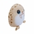 Bicho de Pelúcia Squishy Beanies Ty Toyng Morsa Toofers - comprar online