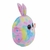 Bicho de Pelúcia Squishy Beanies Ty Toyng Coelho Floppity - comprar online