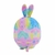 Bicho de Pelúcia Squishy Beanies Ty Toyng Coelho Floppity - loja online