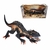 Brinquedo Dinossauro Miniatura de PVC Realista Indoraptor