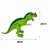 Imagem do Brinquedo Dinossauro Com Som Movimento e Luzes Tiranossauro Rex Verde