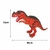 Imagem do Brinquedo Dinossauro Com Som Movimento e Luzes Tiranossauro Vermelho