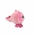 Axolote de Pelúcia Com Bolinhas de Gel Antiestresse Toyng 53481 Rosa - loja online