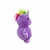 Unicórnio de Pelúcia Antiestresse Jellyroos Toyng Roxo - loja online