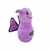 Borboleta de Pelúcia Antiestresse Jellyroos Toyng Roxo na internet