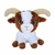 Bode de Pelúcia S2 Toys Marrom Baltazar Animais Fazendinha - comprar online