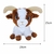 Bode de Pelúcia S2 Toys Marrom Baltazar Animais Fazendinha - loja online