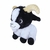 Bode de Pelúcia S2 Toys Preto Horácio Animais Fazendinha na internet