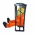 Enfeite Decoração Halloween Caveira Prisioneiro S2 Toys Max - loja online