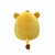 Bicho de Pelúcia Squishmallows Rei Leão Disney Sunny Simba - PLUFFIE