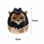 Bicho de Pelúcia Squishmallows Original Rei Leão Sunny Scar - loja online