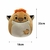 Bicho de Pelúcia Squishmallows Original Rei Leão Sunny Timão - PLUFFIE