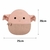 Bicho de Pelúcia Squishmallows Série Harry Potter Sunny Dobby - loja online