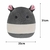 Bicho de Pelúcia Squishmallows Grande Sunny 2863 Abbitt - loja online