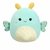 Bicho de Pelúcia Squishmallows Grande Sunny 2863 Connie