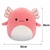 Bicho de Pelúcia Squishmallows Grande Sunny 4179 Archie - loja online