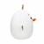 Bicho de Pelúcia Squishmallows Sunny 3174 Olaf de Frozen - PLUFFIE