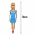 Boneca Dra Veterinária Fashion Com Acessórios PI4494 Buldogue Francês - PLUFFIE