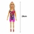 Boneca Fashion Praiana Com Acessórios Skate Patins Ester - loja online