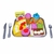 Brinquedo Faz de Conta Hora do Lanche Kit Sobremesas 13 Peça - comprar online