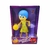 Boneco de Vinil Divertidamente 2 Personagem Alegria - PLUFFIE