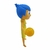 Boneco de Vinil Divertidamente 2 Personagem Alegria - comprar online