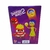 Imagem do Boneco de Vinil Divertidamente 2 Personagem Alegria