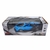 Carrinho de Controle Remoto Carro Esportivo Bugatti Azul