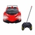 Carrinho de Controle Remoto Carro Esportivo Lamborghini Vermelho