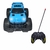 Carrinho de Controle Remoto Offroad Ranger Azul