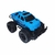 Carrinho de Controle Remoto Offroad Ranger Azul - PLUFFIE