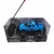 Carrinho de Controle Remoto Offroad Ranger Azul