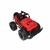 Carrinho de Controle Remoto Offroad Jipe Vermelho - loja online