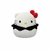 Bicho de Pelúcia Squishmallows SanRio Sunny 4174 Hello Kitty