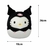 Bicho de Pelúcia Squishmallows SanRio Sunny 4174 Hello Kitty