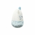 Bicho de Pelúcia Squishmallows SanRio Sunny Veludo 3878 Edição Especial Aniversário de 50 Anos Hello Kitty Azul na internet