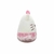Bicho de Pelúcia Squishmallows SanRio Sunny Veludo 3878 Edição Especial Aniversário de 50 Anos Hello Kitty Rosa na internet